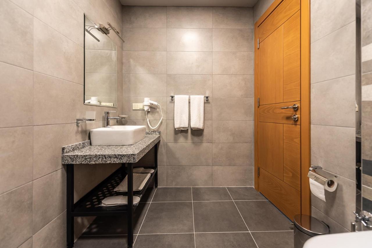 Bram Hotel Istanbul Istambul Exterior foto